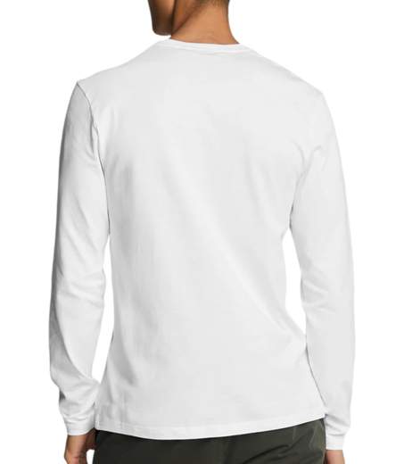 Lyle & Scott L/s T-shirt Autunno/inverno