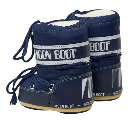 Moon Boot Boot Autunno/inverno