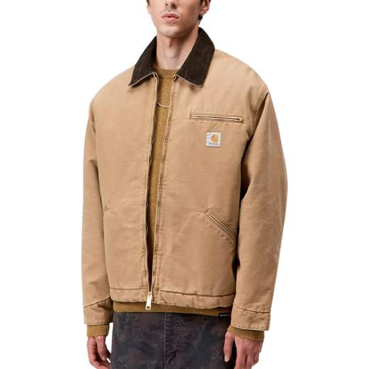 Carhartt Wip Jacket Pre-fall
