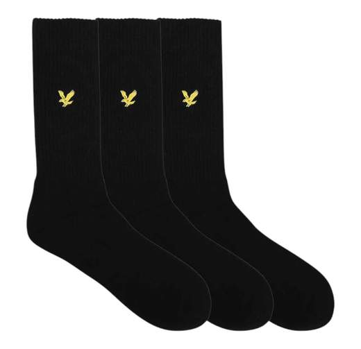 Lyle & Scott Calzini Uomo