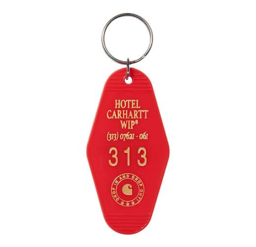 Carhartt Wip Portachiave Autunno/inverno