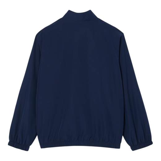LACOSTE FELPA BAMBINO/BAMBINA