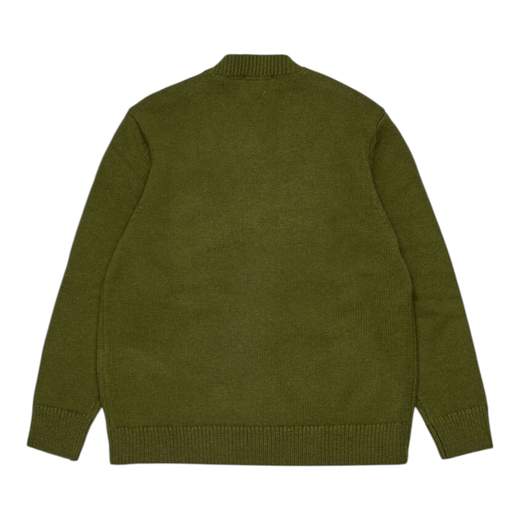 Diesel Cardigan Pre-fall