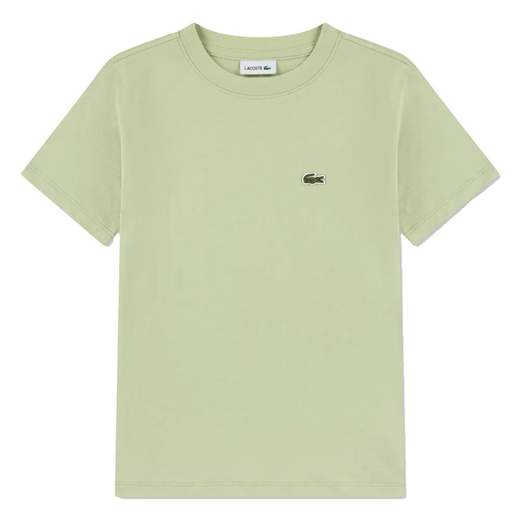 LACOSTE T-SHIRT BAMBINO/BAMBINA