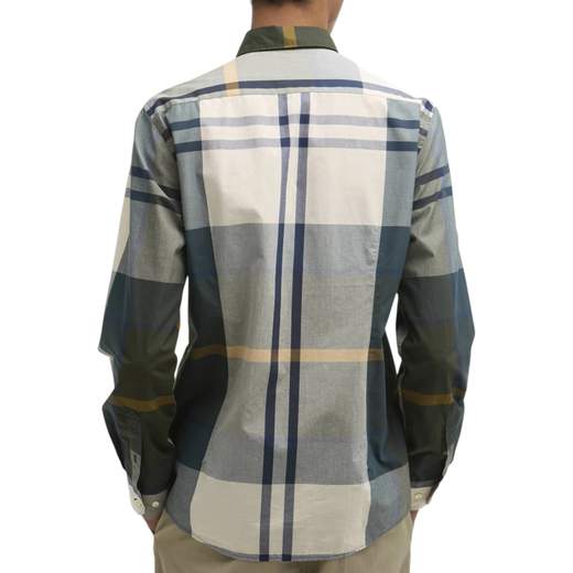 Barbour Camicia