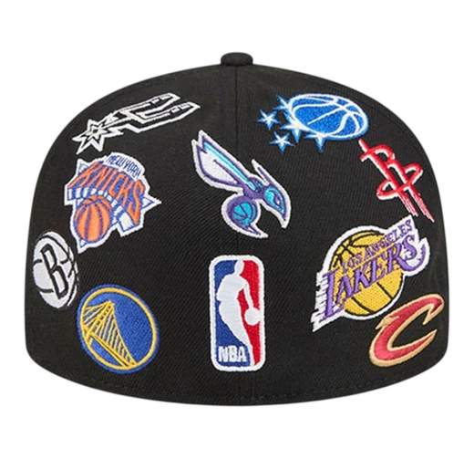 New Era Cappello