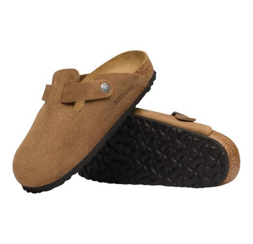 BIRKENSTOCK SABOT UNISEX