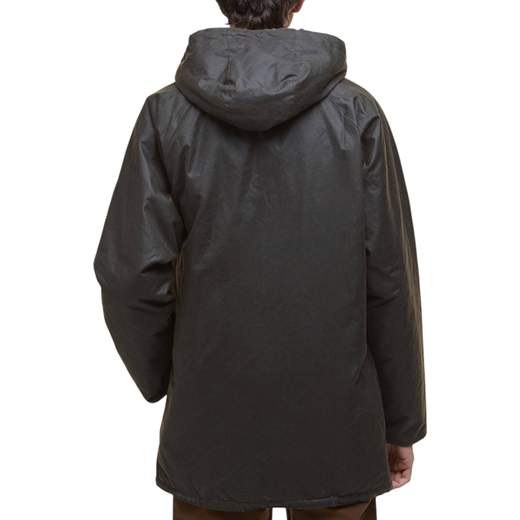 Barbour Jacket Autunno/inverno