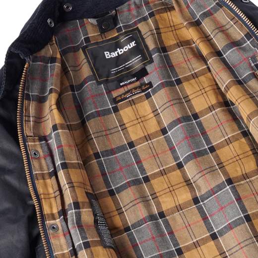 Barbour Jacket