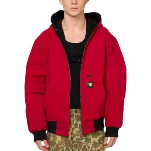 Carhartt Wip Jacket Autunno/inverno