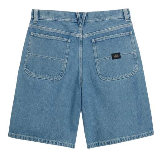 Vans Off The Wall Shorts