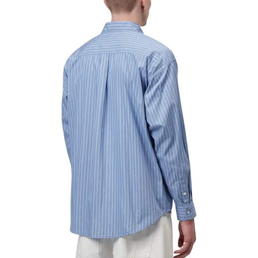 CARHARTT WIP CAMICIA