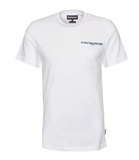 Barbour T-shirt