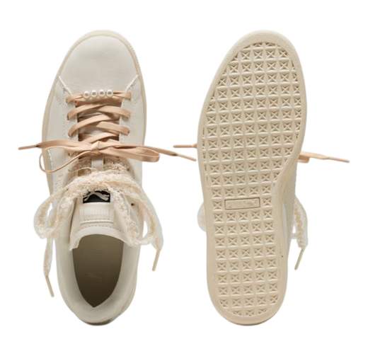 PUMA SNEAKERS DONNA