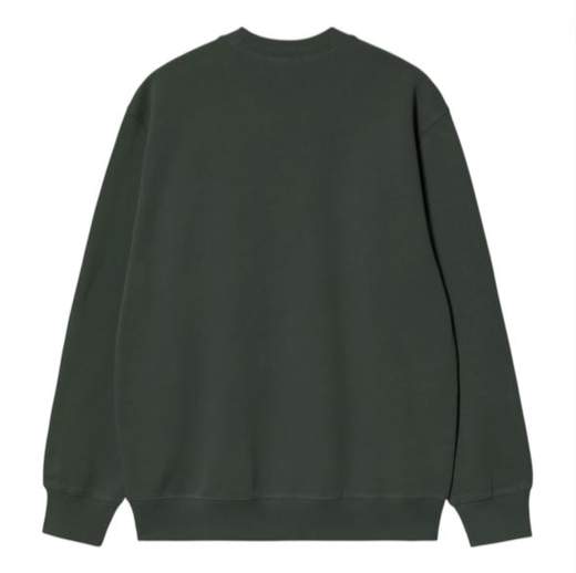 Carhartt Wip Felpa Uomo
