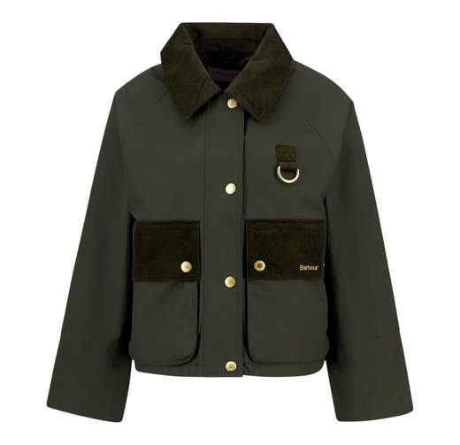 Barbour Jacket Autunno/inverno