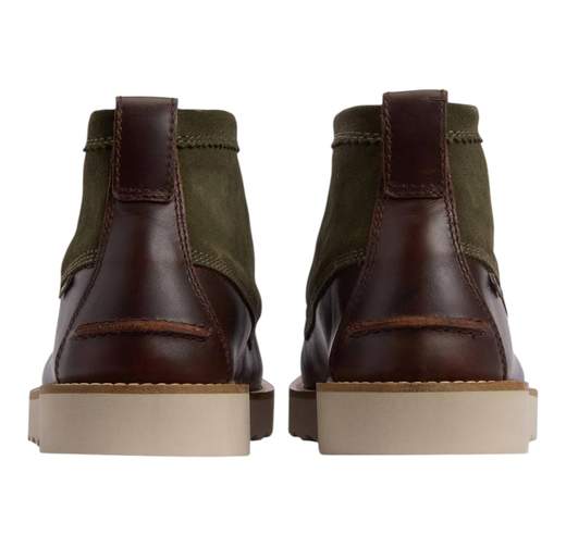 Barbour Boot Autunno/inverno