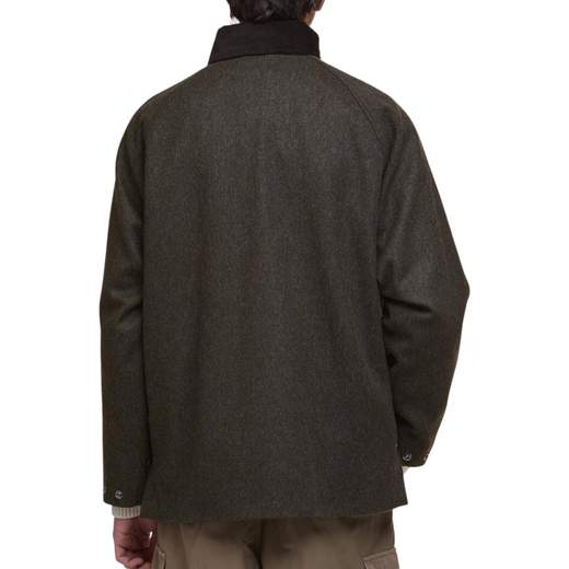 BARBOUR JACKET
