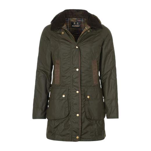 Barbour Jacket Autunno/inverno