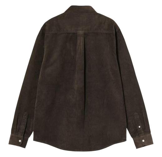 CARHARTT WIP CAMICIA