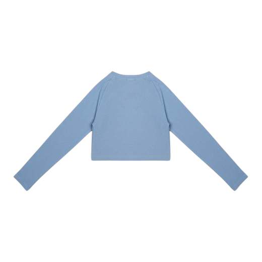 Adidas T-shirt L/s Autunno/inverno