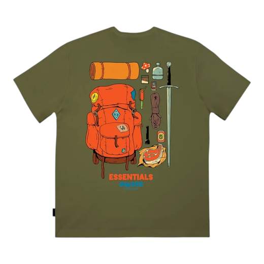 THE DUDES T-SHIRT