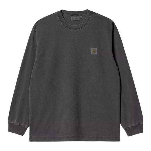 Carhartt Wip T-shirt L/s Autunno/inverno