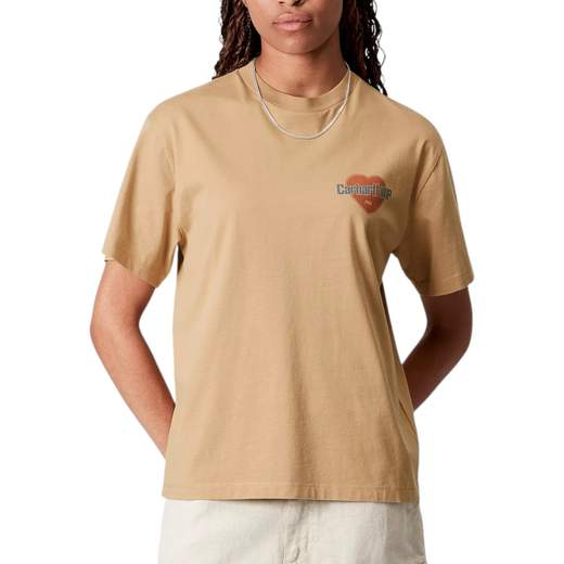 Carhartt Wip T-shirt Pre-fall