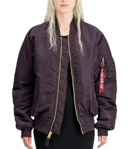 Alpha Industries Jacket Autunno/inverno