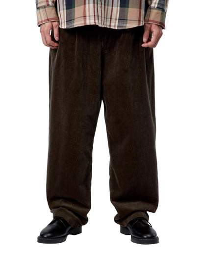 Carhartt Wip Pantalone Autunno/inverno