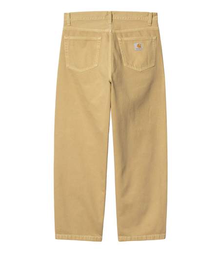 Carhartt Wip Jeans Pre-fall