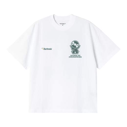 CARHARTT WIP T-SHIRT