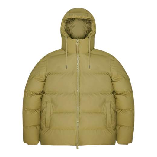 Rains Jacket Autunno/inverno