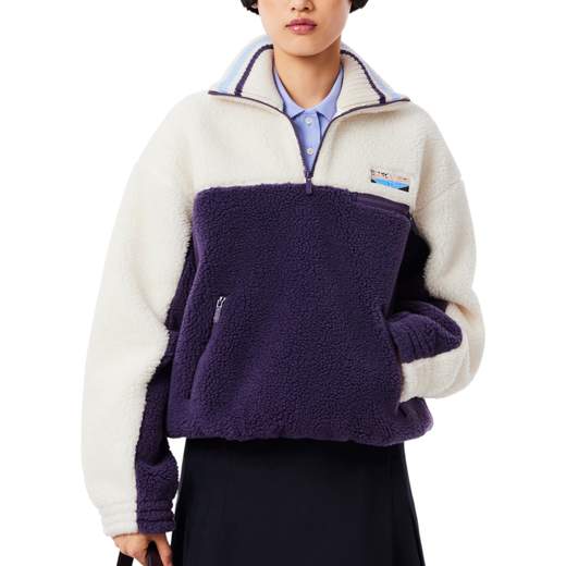 Lacoste Felpa Autunno/inverno