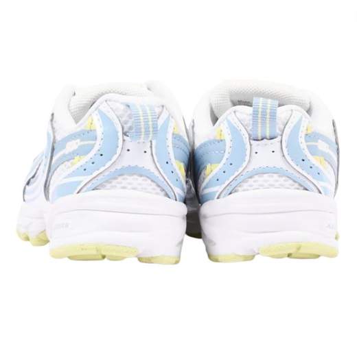 NEW BALANCE SNEAKERS BAMBINO/BAMBINA