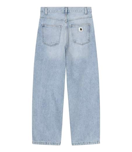 Carhartt Wip Jeans Autunno/inverno
