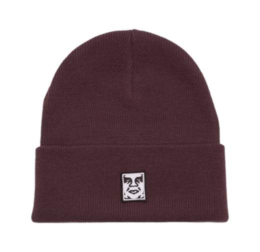 Obey Beanie Autunno/inverno