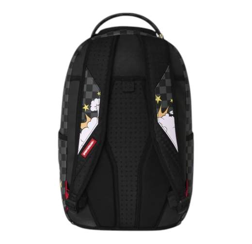 SPRAYGROUND ZAINO UNISEX