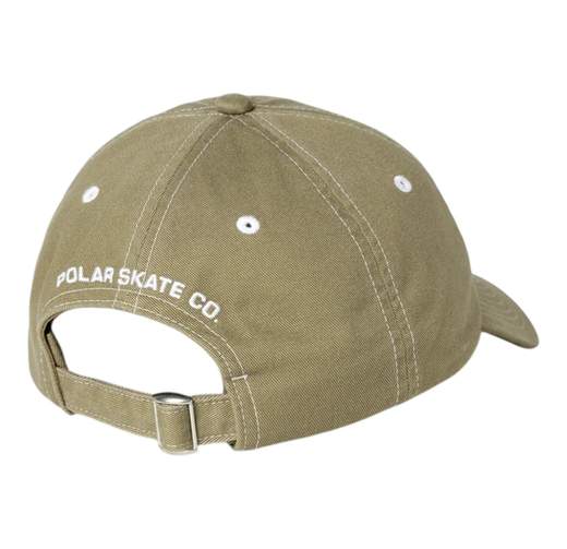 Polar Skate Co. Cappello