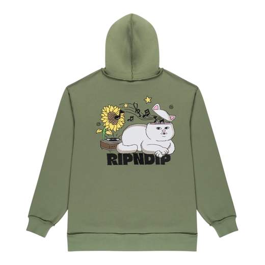 Ripndip Felpa Autunno/inverno