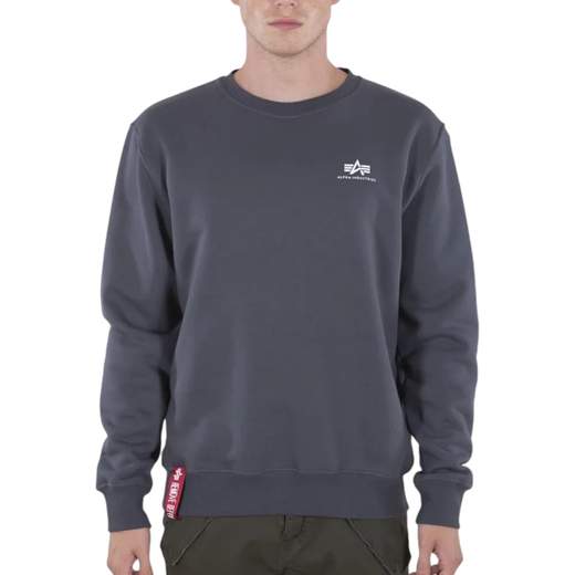Alpha Industries Felpa Autunno/inverno