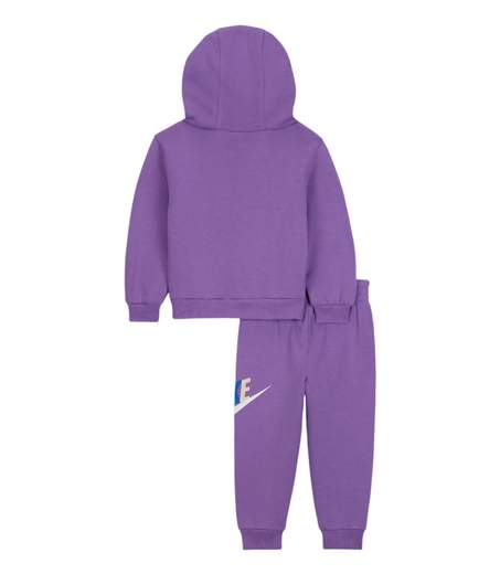Nike Set Autunno/inverno