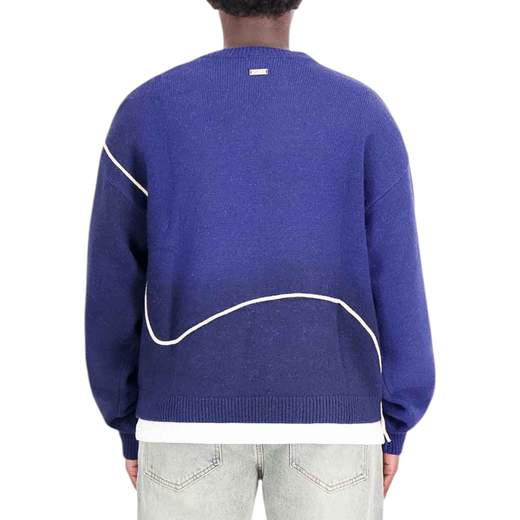 Don't Waste Culture Maglione Autunno/inverno