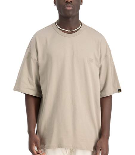 Alpha Industries T-shirt Autunno/inverno