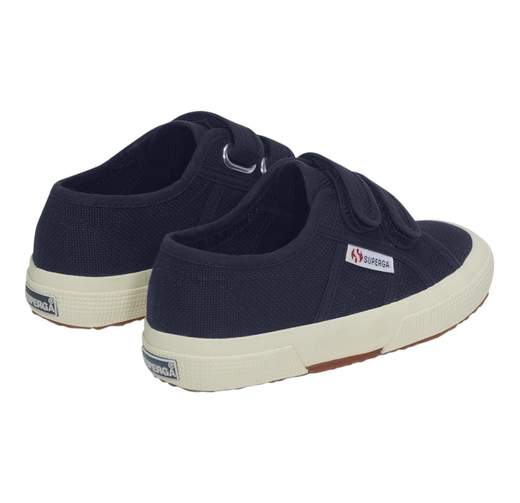 SUPERGA SCARPE BAMBINO/BAMBINA