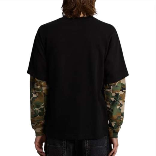 VANS OFF THE WALL T-SHIRT L/S