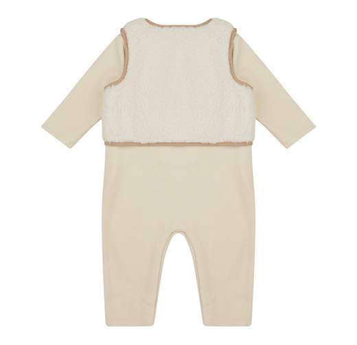TIMBERLAND SET BAMBINO