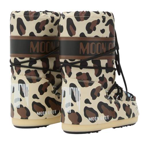 Moon Boot Boot Autunno/inverno