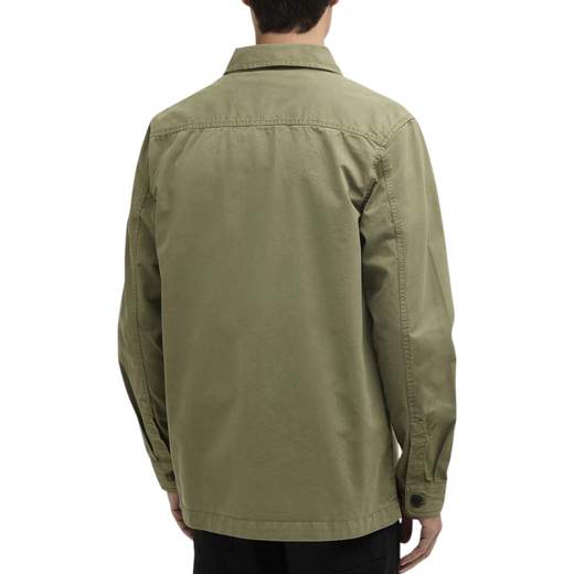 Barbour Overshirt