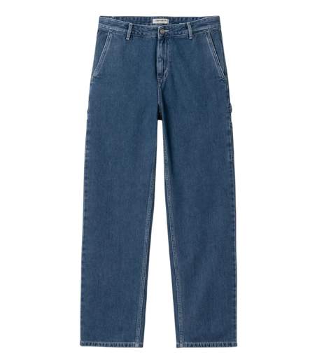 Carhartt Wip Jeans Autunno/inverno